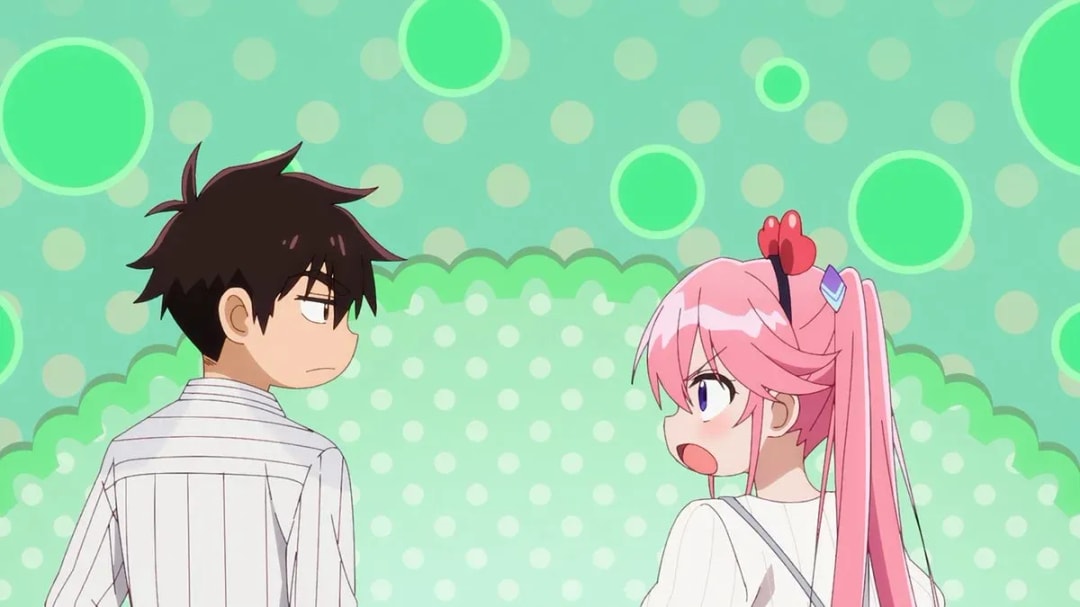 Exploring Tsundere Characters in 'Children of the Shiunji Family'