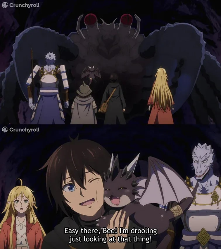 Transforming A Rank Monsters into Gourmet Delights in 'A Gatherer's Adventure in Isekai'