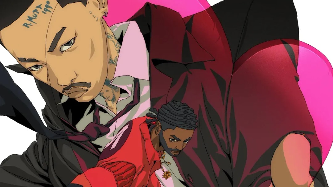 Yuki Chiba and Big Sean Release 'Ski Ga Ski': A Musical Blend of Cultures on Crunchyroll
