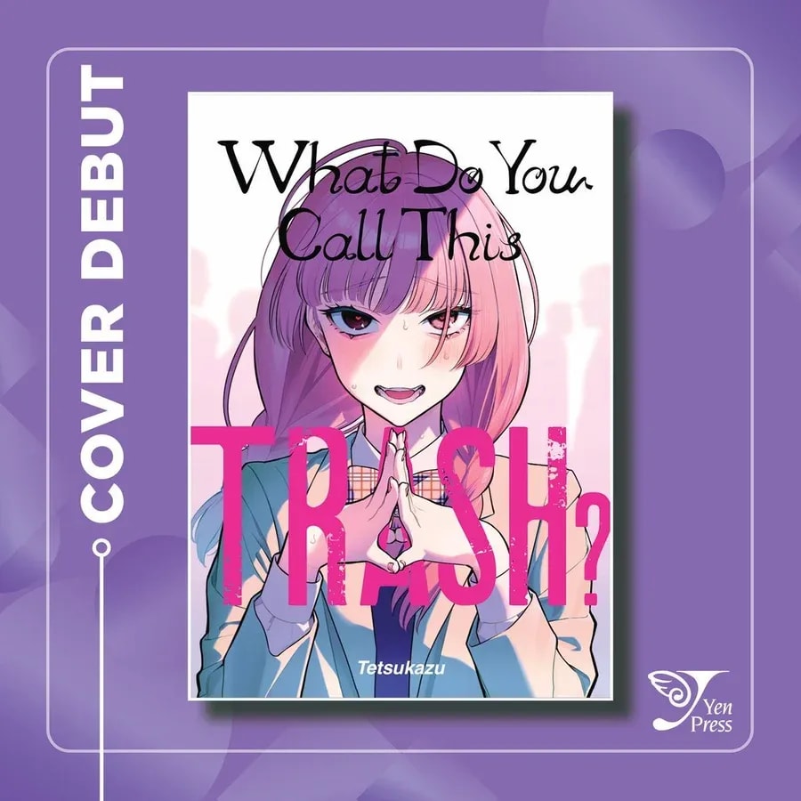Cover Debut: The Chaotic Love Triangle of Yuuto, Akira, and His Brother