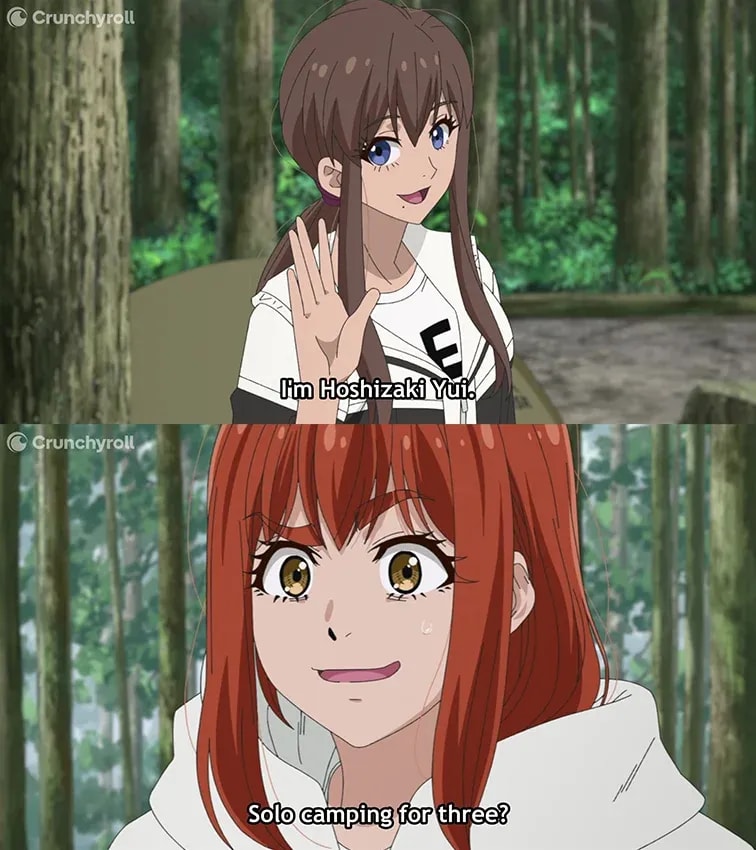 Why Solo Camping is Best Done Alone