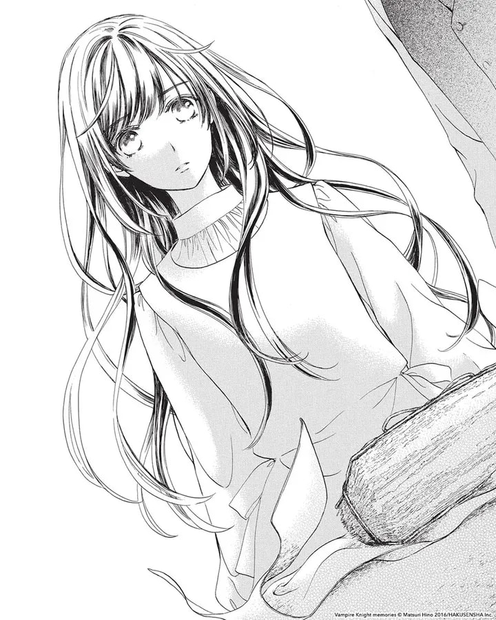 Unveiling Secrets: Kaname's Notebook in Vampire Knight