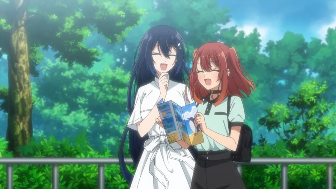 Laughs and Thrills with 'This Monster Wants to Eat Me'