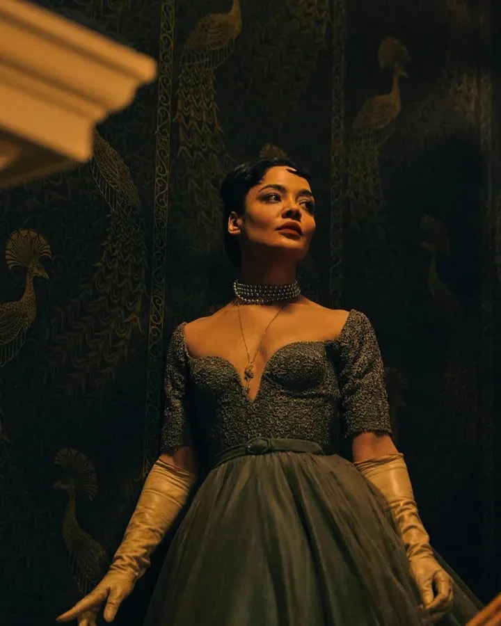 Hedda Makes a Grand Entrance: Streaming Begins October 29