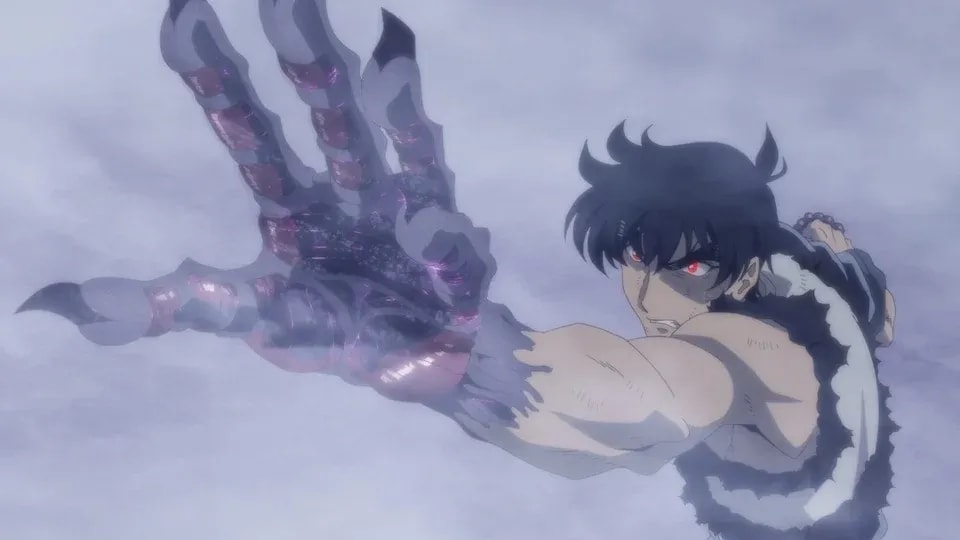 'Hell Teacher: Jigoku Sensei Nube' Cour 2 Reveals New Visual and Theme Song Performers