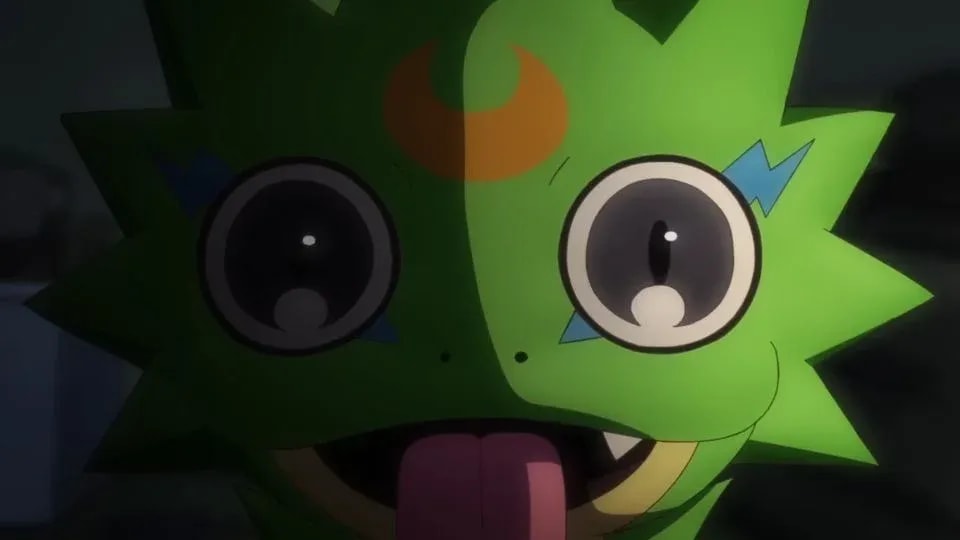 MADKID and Ai Tomioka Set to Bring Dynamic Themes to 'DIGIMON BEATBREAK' Anime Series