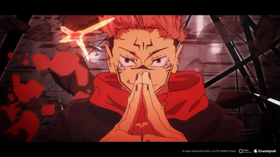 JUJUTSU KAISEN: Upcoming Compilation Movie Teases Fans with New Trailer and Hitsujibungaku Theme