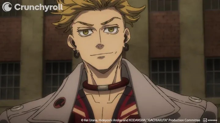 Anime Advice: Don't Overdo It!