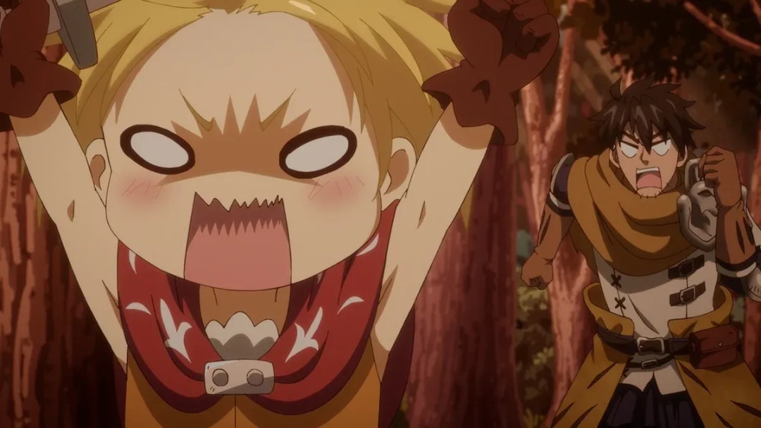 New Trailer Released for 'The Daily Life of a Single 29-Year-Old Adventurer' Anime