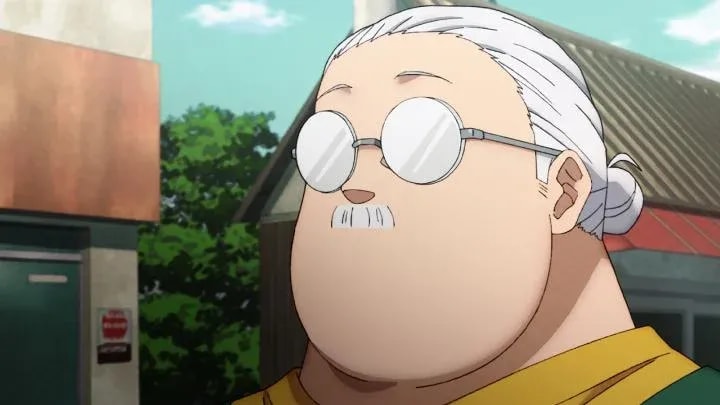 Sakamoto Days Returns: Get Ready for More Action and Pork Buns