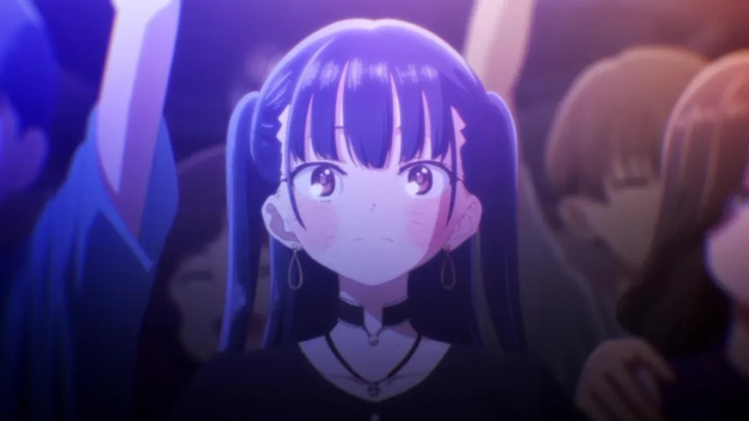 New Trailer and Key Visual Revealed for 'The Dangers in My Heart: The Movie'