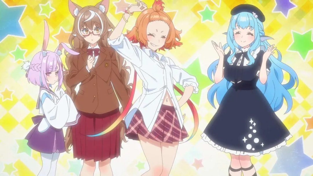 Exciting New Cast Members Announced for 'A Misanthrope Teaches a Class for Demi-Humans' Anime Debuting in 2026