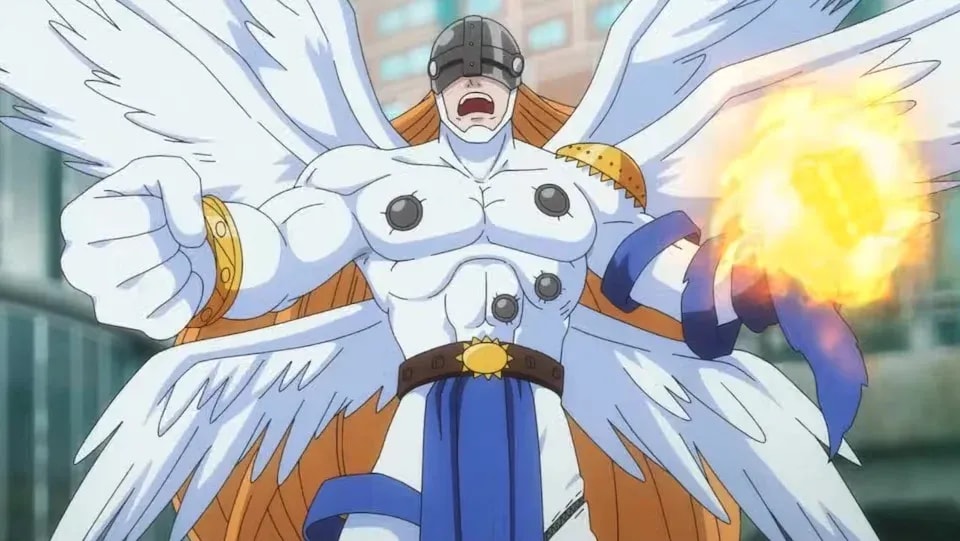 Digimon Story: Time Stranger Anime Short Introduces New RPG Adventure