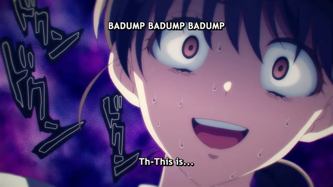 Tamon's B-Side: Discovering the True Side of a Star