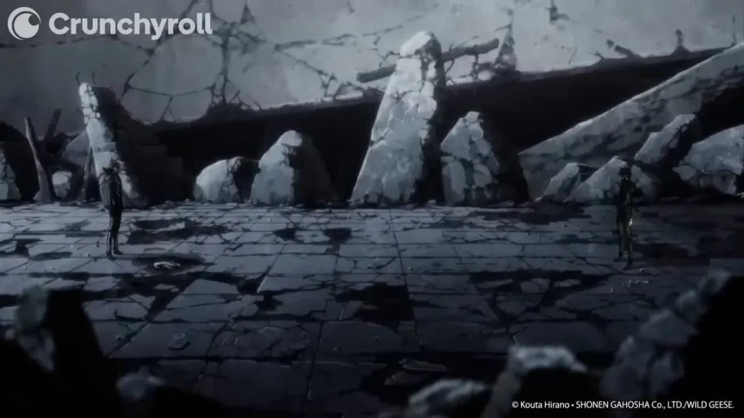 Epic Showdown: Alucard vs Walter in Hellsing Ultimate