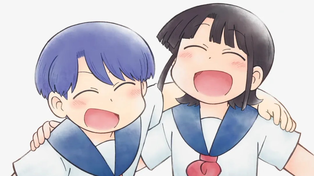 Experience the Whimsical World of 'CITY THE ANIMATION' with Its Creditless Opening