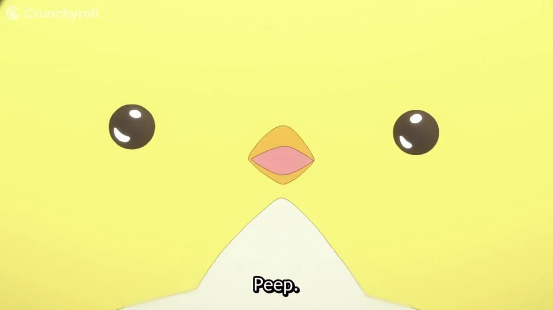 BOFURI Season 2: Delightful Moments with Peep Peep!