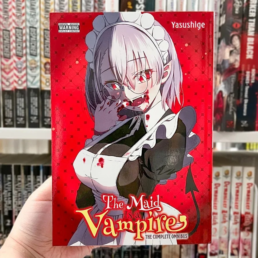 Discover the Secret Life of Alfred's Mysterious Maid