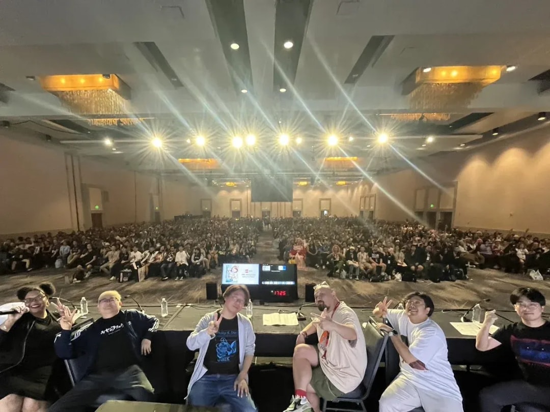 Celebrating 20 Years of A-1 Pictures at Anime Expo 2025