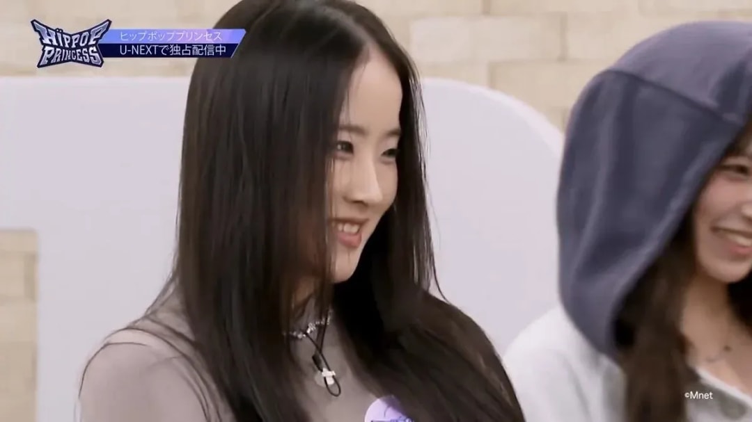 HIPPOP Princess Episode 6: Leaders' Battle - 'Take it by Force'