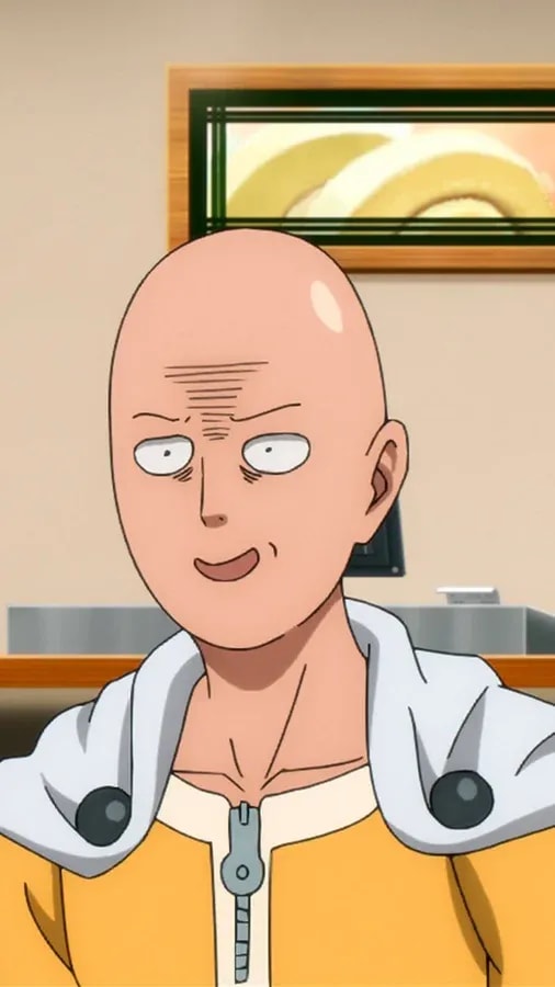 Watch One-Punch Man Season 3 on Hulu and Disney+ Now!