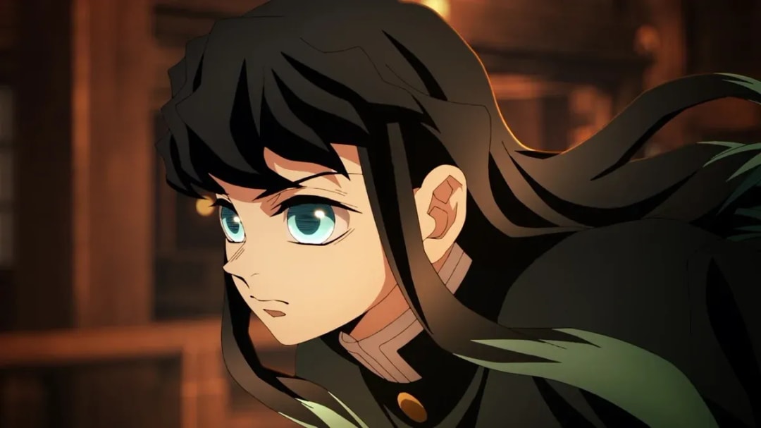 Immerse Yourself in 'Demon Slayer: Kimetsu no Yaiba' Infinity Castle Arc with MX4D and 4DX Screenings this August