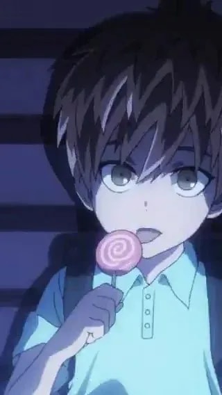 Child Emperor Balances Hero Duties and School in One Punch Man
