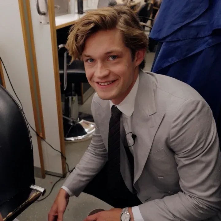 Discover the Magic at Maxton Hall: A Journey into Anime