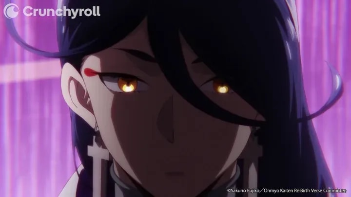 Unexpected Twists in Onmyo Kaiten Re:Birth Verse