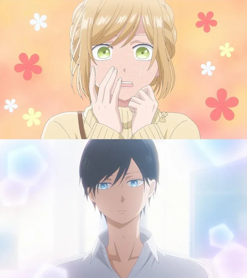 How to Stay Cool When Your Crush Notices You