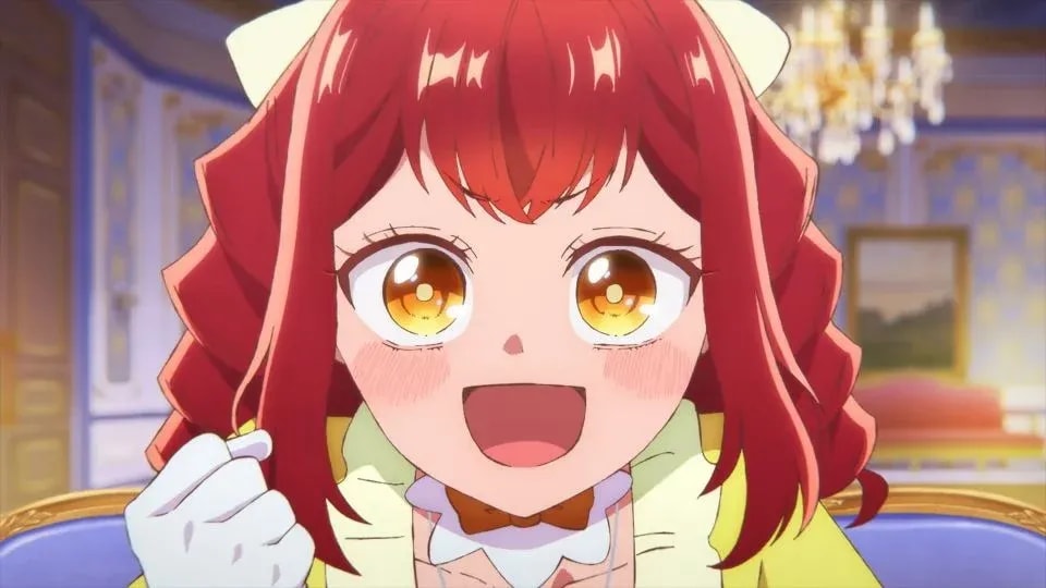 Discover the Voice Cast of 'Observation Records of My Fiancée: The Misadventures of a Self-Proclaimed Villainess' in New Teaser Trailer