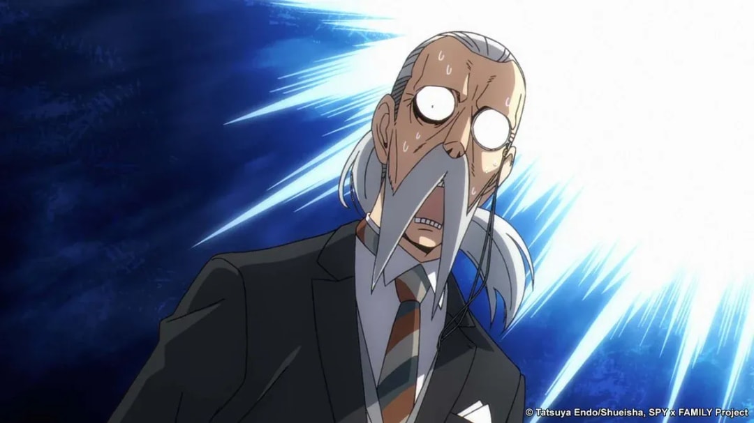 Sneak Peek: SPY x FAMILY Season 3 Next Episode