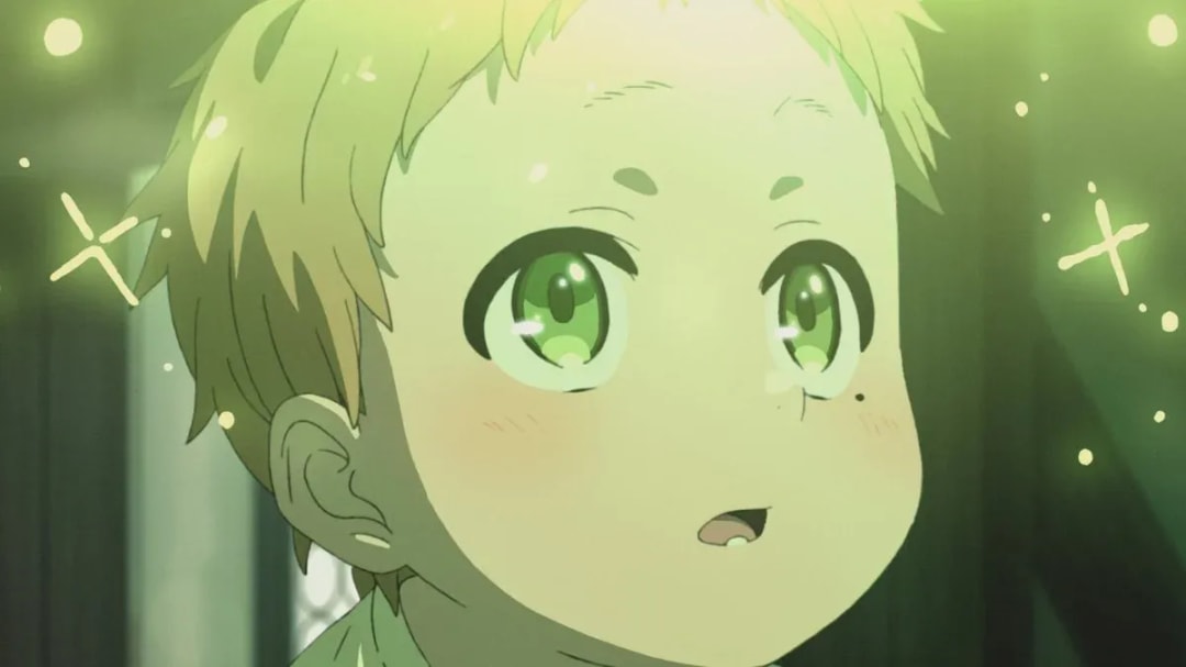 Exploring a New Life in Mushoku Tensei: Jobless Reincarnation