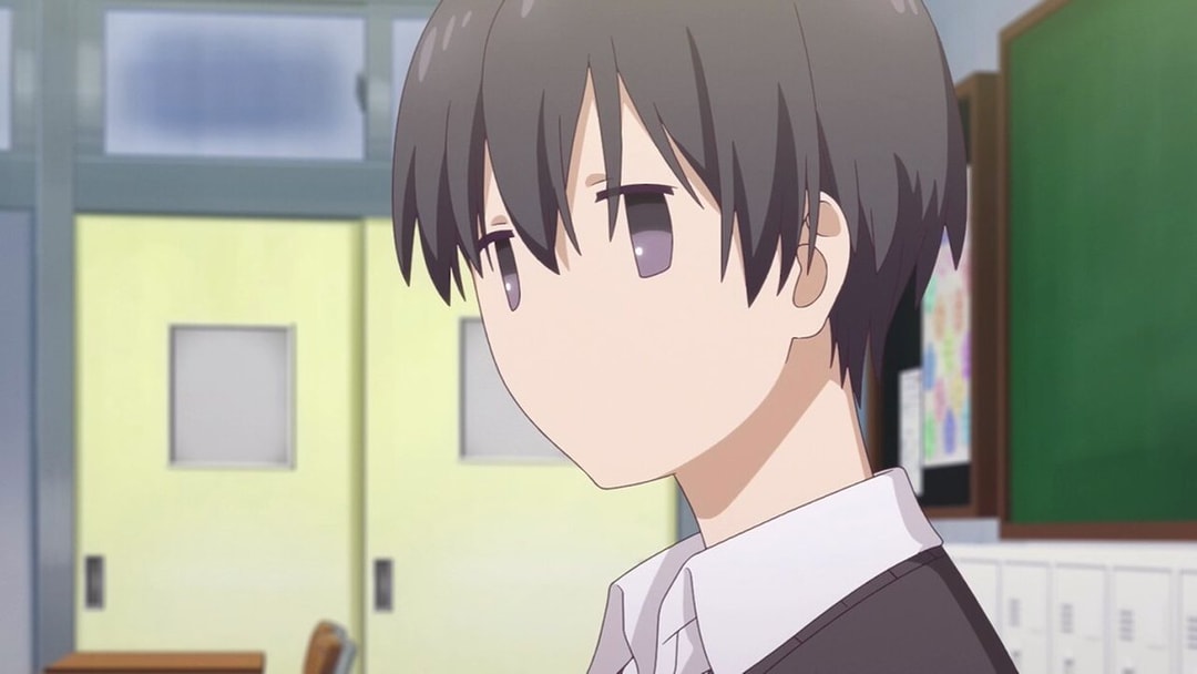 New Trailer Released for 'Li'l Miss Vampire Can't Suck Right'