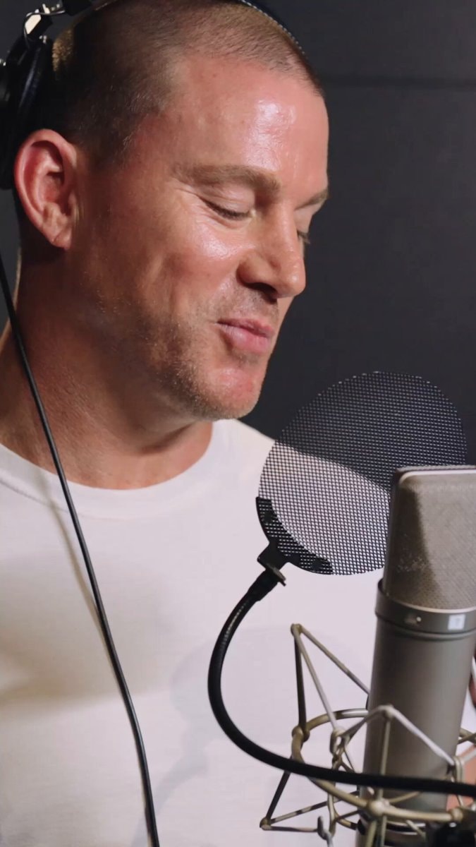 Channing Tatum's Role in Demon Slayer: Behind-the-Scenes of His English Dub