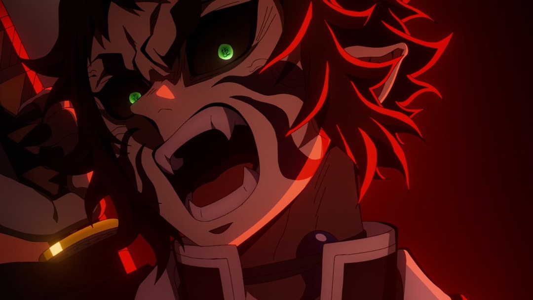 Experience the Epic Demon Slayer: Kimetsu no Yaiba in IMAX Theatres