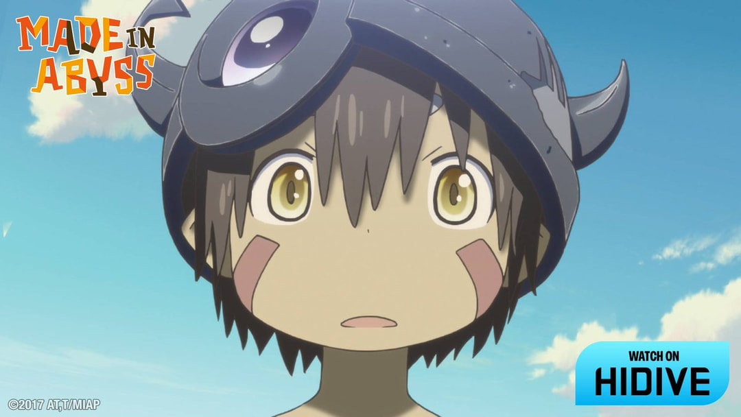 Discovering Made in Abyss: A Journey into the Abyss