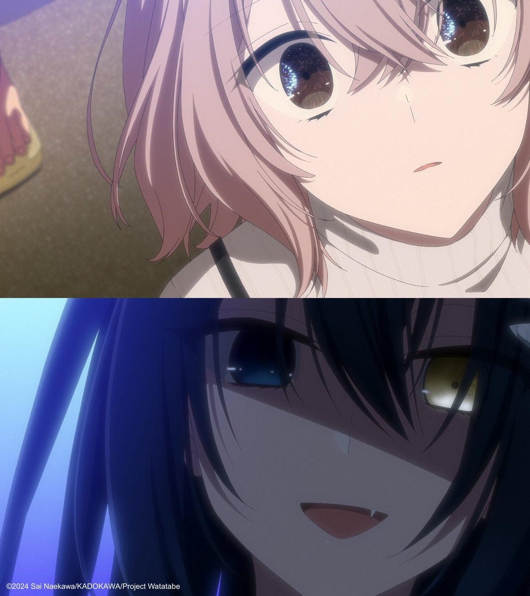 Upcoming Anime: This Monster Wants to Eat Me Premieres Soon!