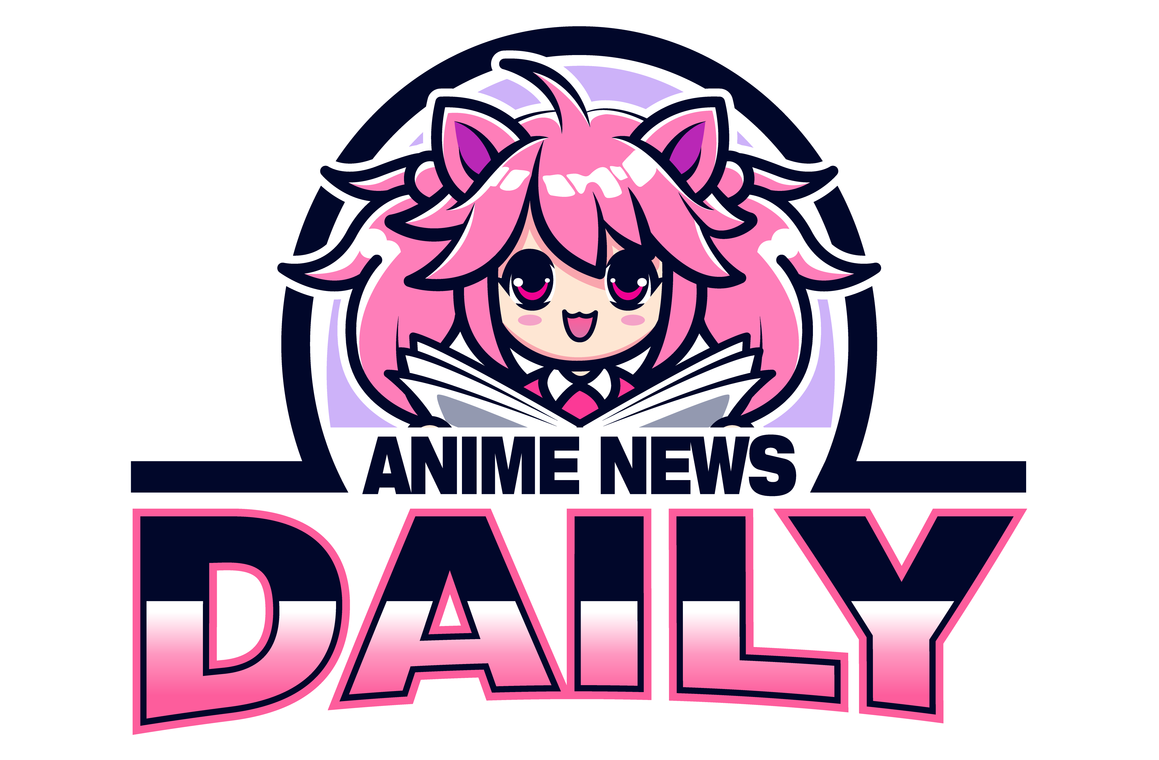 Anime News Daily